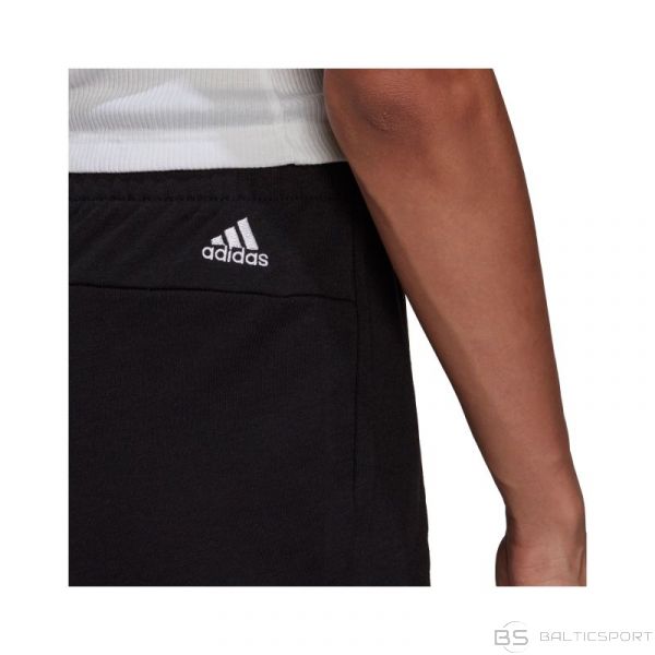 Adidas Essentials slim logo šorti W GM5524 (M)
