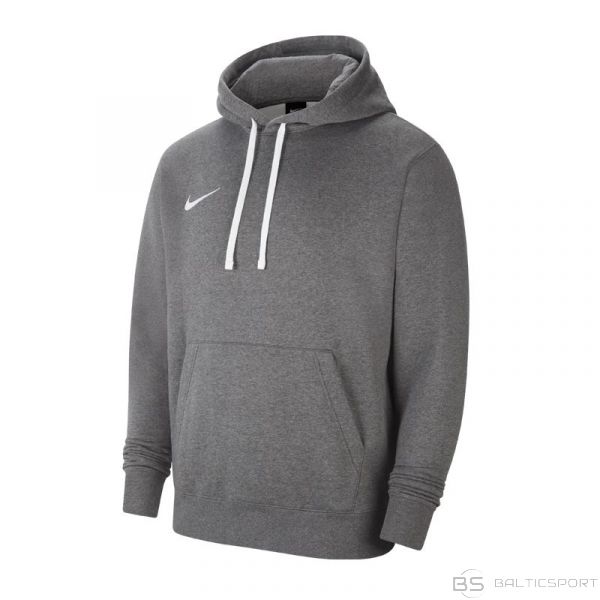 Nike Park 20 Fleece Jr CW6896-071 sporta krekls (140 cm)