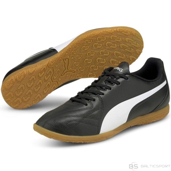 Football boots Puma King Hero 21 IT M 106557 01 40 1 2