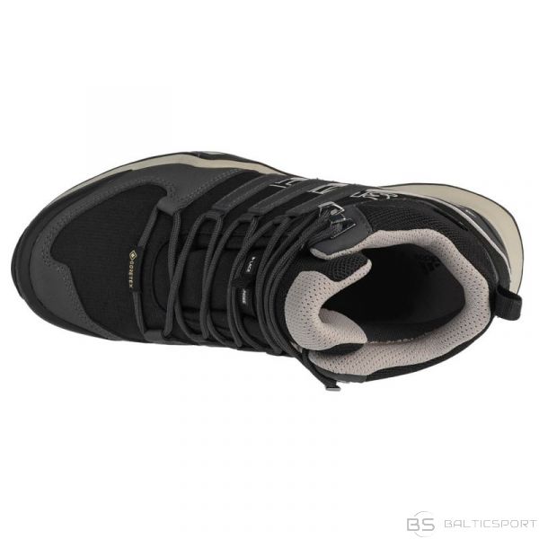 Sieviešu zābaki /Adidas Terrex Swift R2 Mid GTX W EF3357 apavi (39 1/3)
