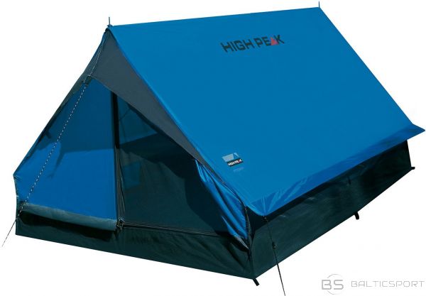 High Peak Minipack 2 klasiskā telts (10155)