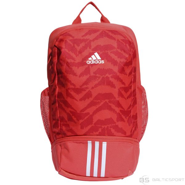 Adidas Futbola mugursoma HN5732 / melna