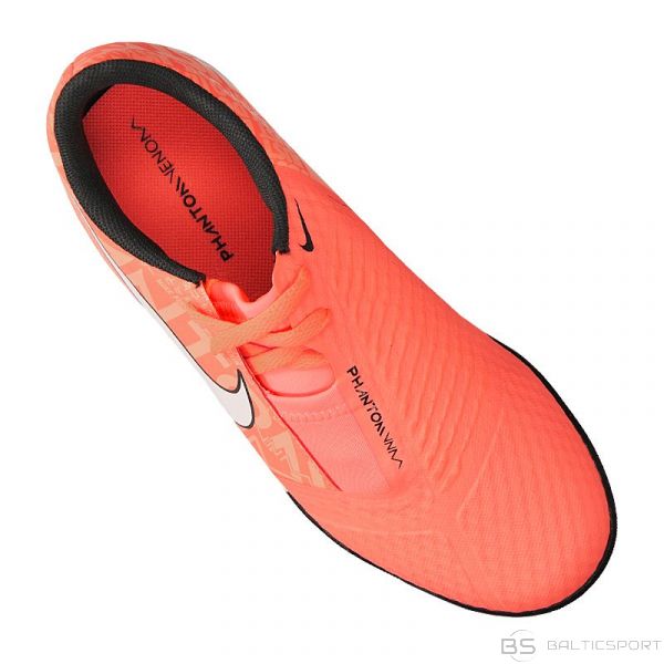 Nike Phantom Vnm Academy TF JR AO0377 810 football shoes 34