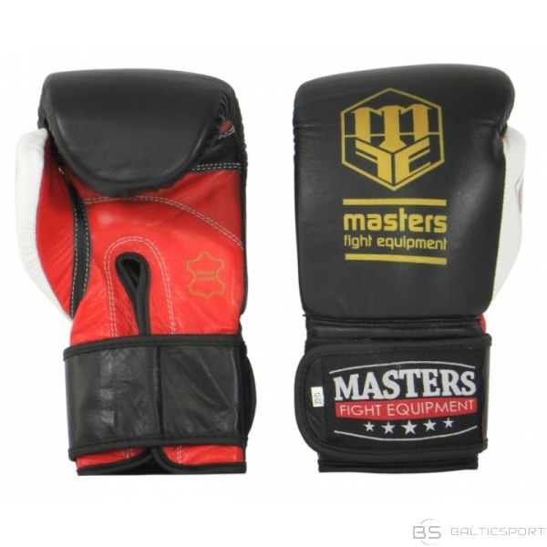 Masters boksa cimdi - RBT-GEL 0177-10-02 (10 unces)