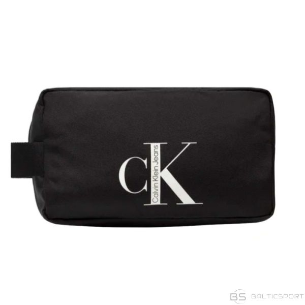 Calvin Klein Jeans Essentials kosmētikas soma K50K509851 (uniw)