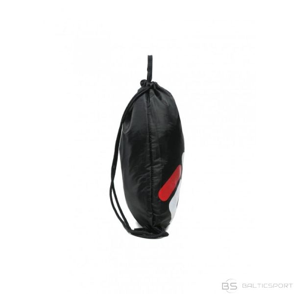 Fila Bogra Sport Drawstring Backpack FBU0013.80010 czarny