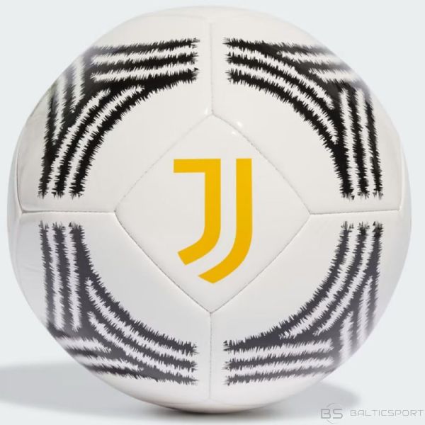 Adidas Juventus kluba mājas bumba IA0927 (5)