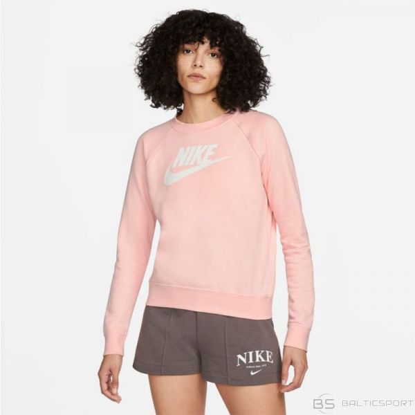 Nike Sportswear Essential Fleece Crew W BV4112 611 sporta krekls (M)