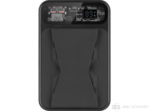 Sandberg 420-94 Mag Wireless Powerbank 10000