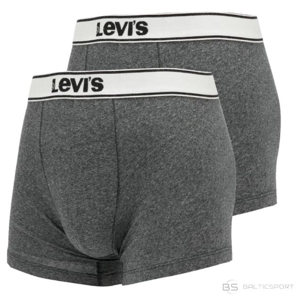 Levis Levi's Boxer 2 pāru biksītes 37149-0398 (MD 56-58 CM)