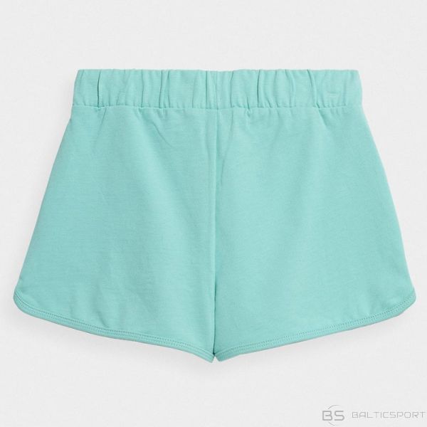 Shorts 4F Jr 4FJSS23TSHOF099 47S (146/152 cm)