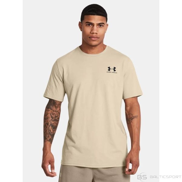 Under Armour Under Armor T shirt M 1326799 289 2XL