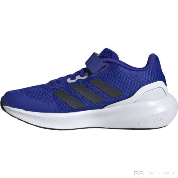 Adidas Runfalcon 3.0 EL K Jr HP5871 apavi (32)