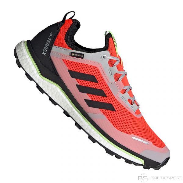Adidas Terrex Agravic Flow Gtx M EG5928 shoes (42)