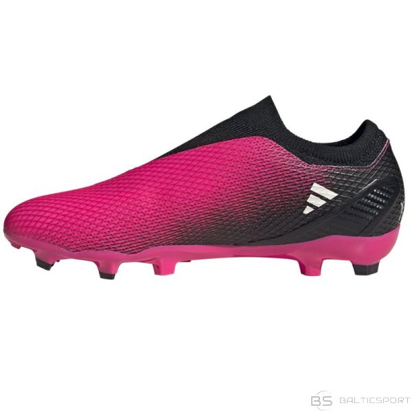 Futbola apavi, Futbola botas /Adidas X Speedportal.3 FG LL M GZ5065 futbola apavi (42)