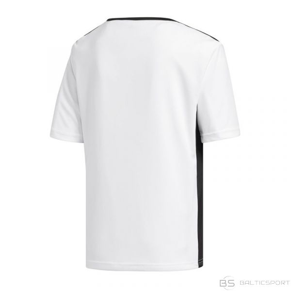 Adidas T-krekls Entrada 18 Jr CF1044 (116 cm)