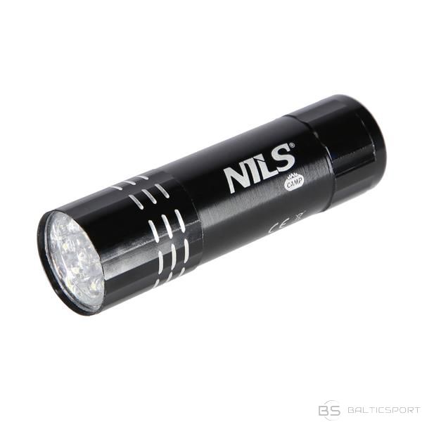 Nils Camp NC0001 TORCH LED