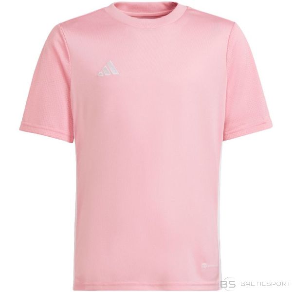 Adidas 23. galds Jersey Jr IA9154 (116 cm)