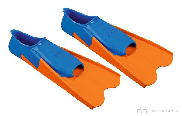BECO Short swimming fins 9983 44/45