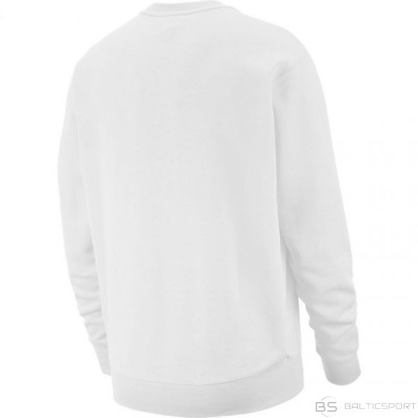 Nike Sporta apģērbu klubs M BV2662-100 sporta krekls (XL)