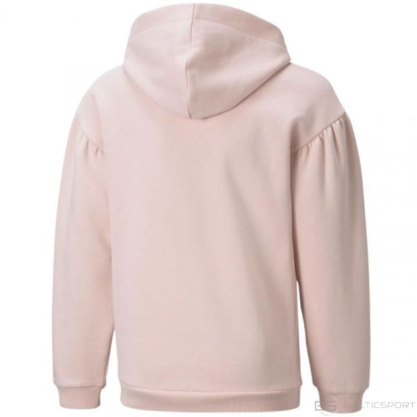 Puma Alpha Hoodie FL Jr 589232 36 (164 cm)