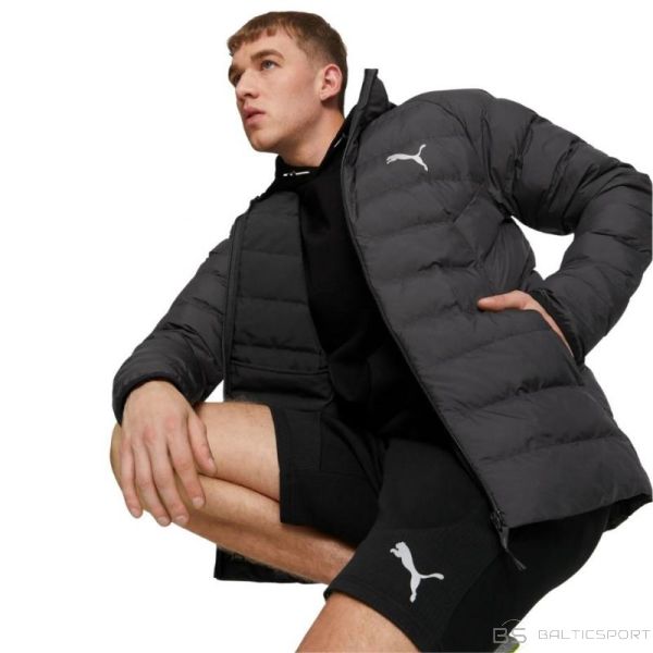 Puma outlet active jacket