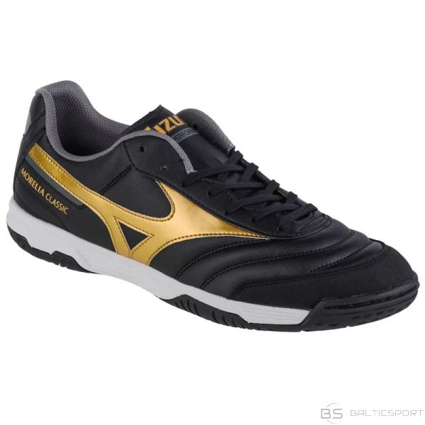 Mizuno Morelia Sala Classic In M Q1GA230250 apavi (42)