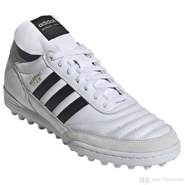 Buty adidas Mundial Team TF ID4053 bia y 40