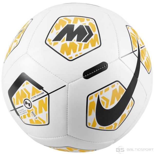 Nike Mercuril Fade FB2983-102 futbols (5)