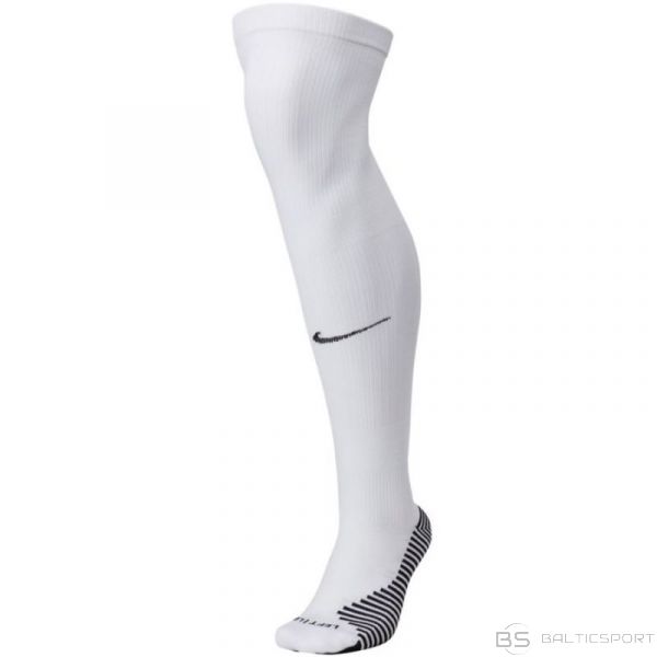 Futbola getras, zeķes /Nike Matchfit CV1956-100 kāju sildītāji (42-46)