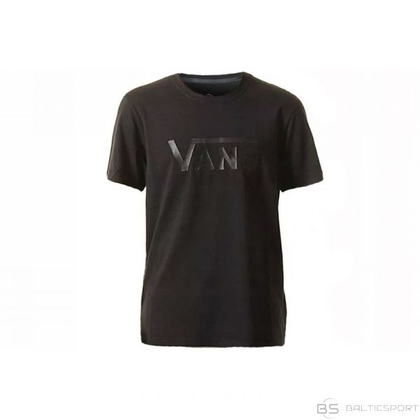 Inny T-krekls Vans Ap M Flying VS Tee M VN0004YIBLK (XS)