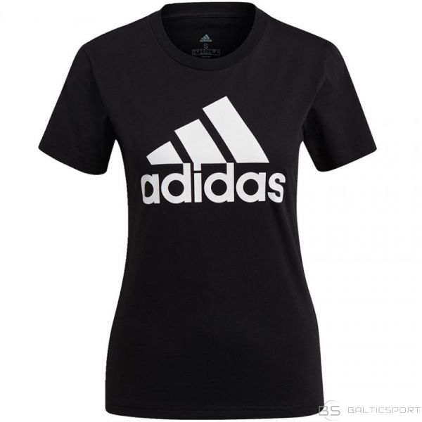 Adidas Essentials parasts T-krekls W GL0722 (M)