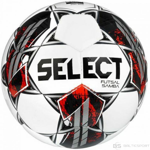 Select Bumbu futsal samba FIFA Basic 17621 (4)