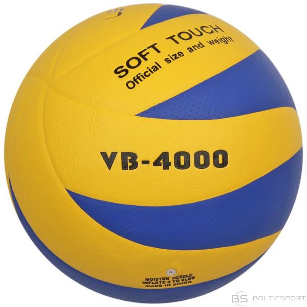 Zāles volejbola bumba /.Legend VB 4000 volejbols (5)