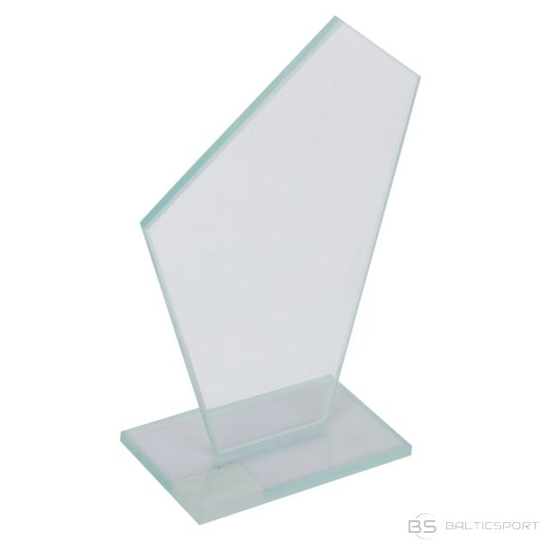Tryumf Triumfa stikla trofeja / 16,5 cm /