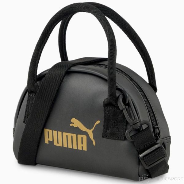 Puma Core Up Mini Grip Bag 079479 01 (czarny)