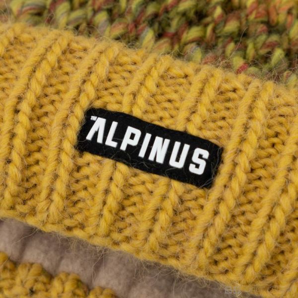 Alpinus W ST18333 cepure (N/A)