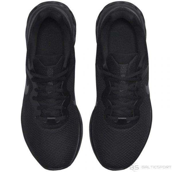 Nike Revolution 6 Next W DC3729 001 skriešanas apavi (38,5)