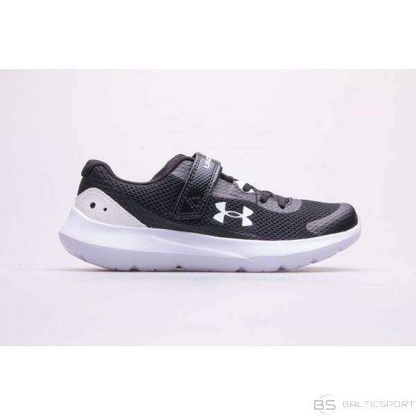 Under armour bps surge top