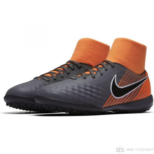 Nike Magista Obrax 2 Academy DF TF JR AH7318 080 football shoes 38