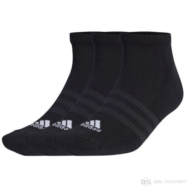 Adidas Cushioned Low-Cut IC1332 socks (37-39)