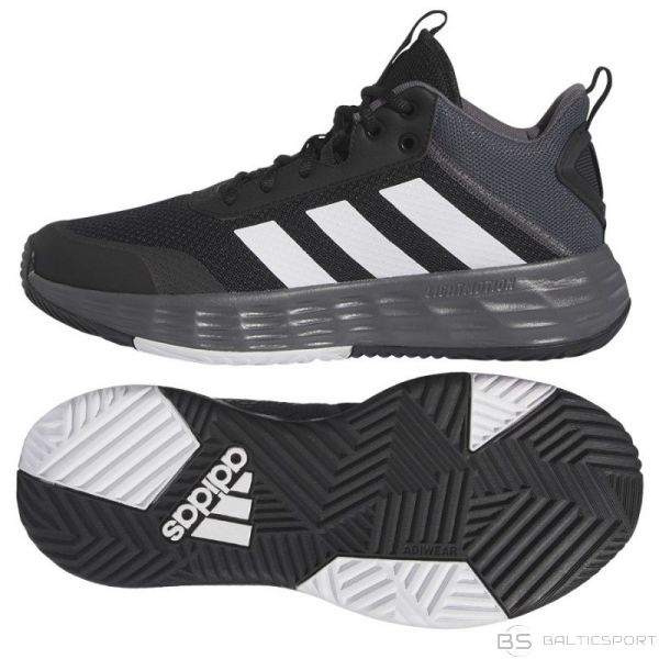 Basketball shoes adidas OwnTheGame 2.0 M IF2683 44 2 3