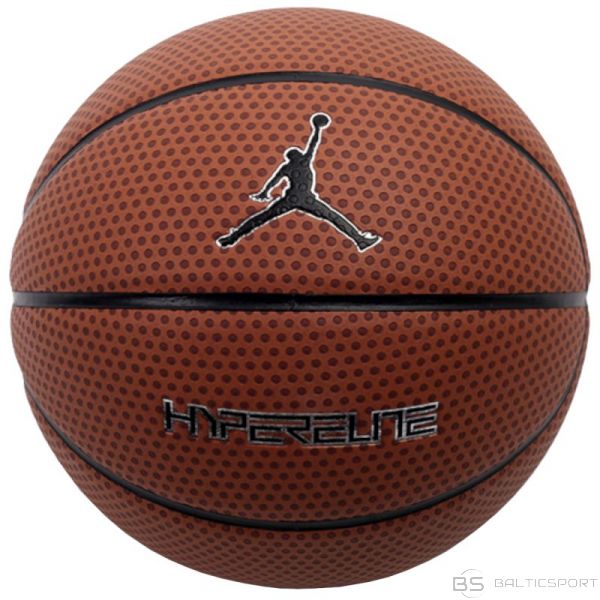 Basketbola bumba /Nike Jordan Jordan Hyperelite 8P bumba JKI00858 (7)