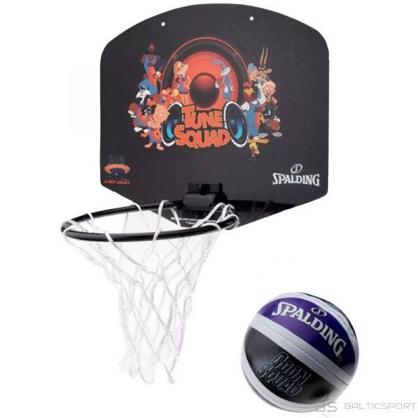 , Spalding mini basketbola komplekts Space Jam 79008Z (viens izmērs)