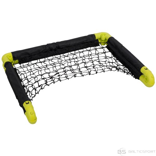 Futbola vārtu komplekts, 55x44x44cm Dunlop, futbola vārti 2gab
