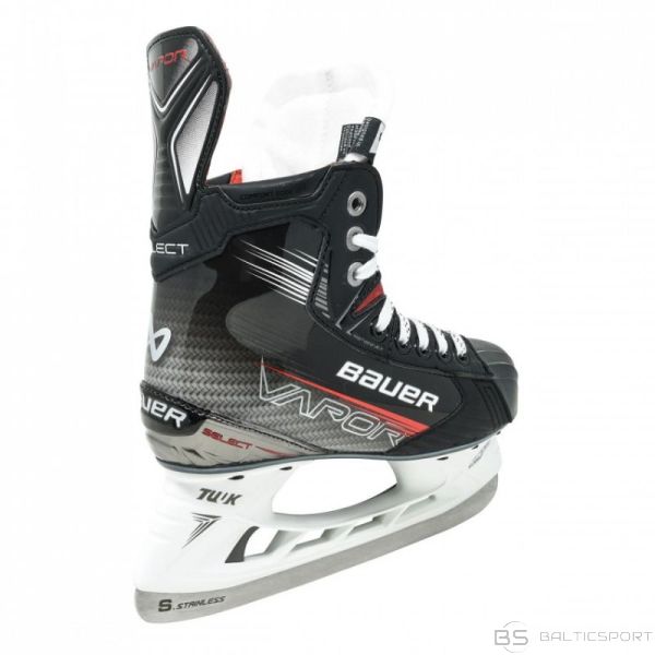 Bauer Vapor Select Jr 1062088 Hockey Skates (01.5)