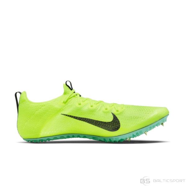 Nike Skriešanas apavi Zoom Superfly Elite 2 M DR9923-700 (38,5)