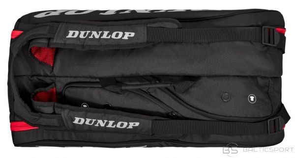 Bag DUNLOP PERFORMANCE THERMO 9 rackets