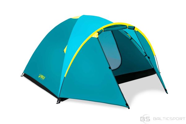 Četrvietīga telts /Bestway 68091 Pavillo Activeridge 4 Tent