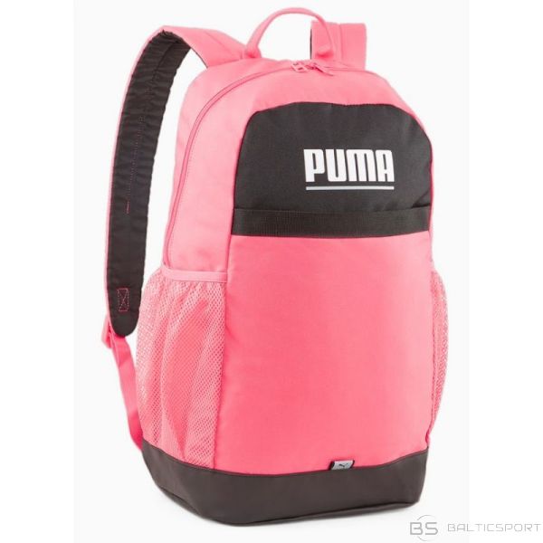 Puma Backpack Plus 079615-06 (różowy)